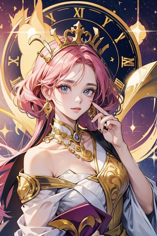 Horoscope sign Aries queen