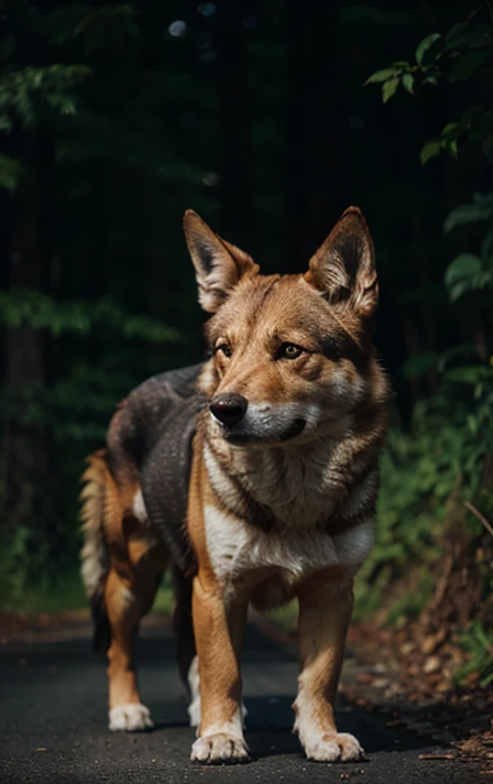 Wolfrah