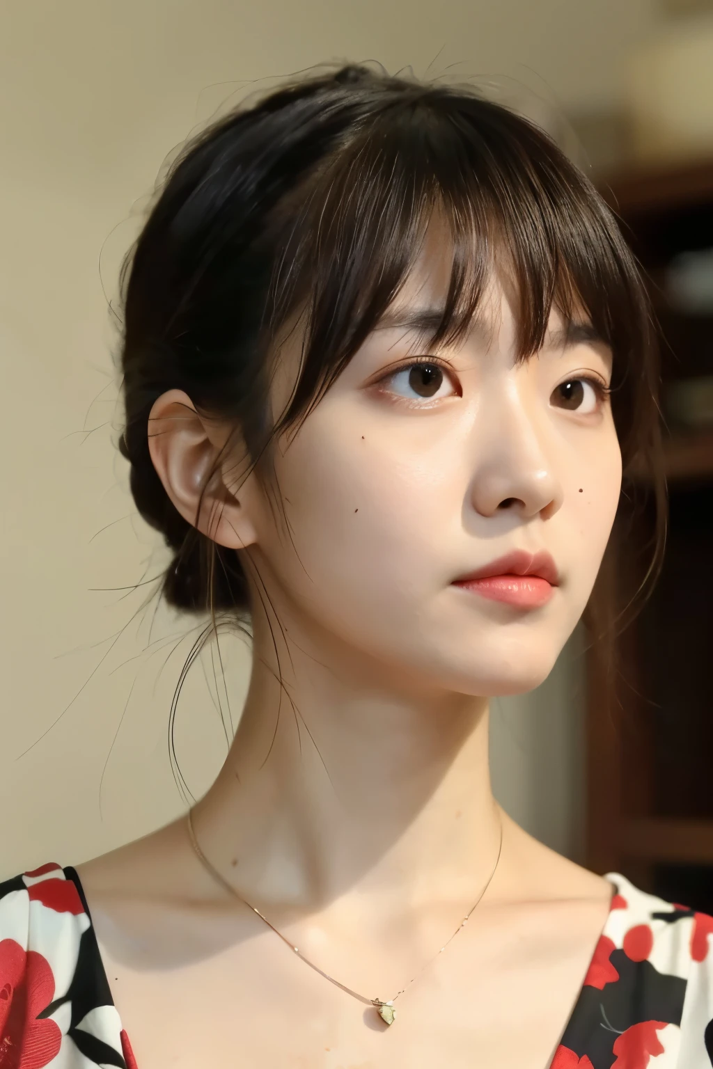 ((Best Quality)), ((masutepiece)), (Detailed), Perfect face