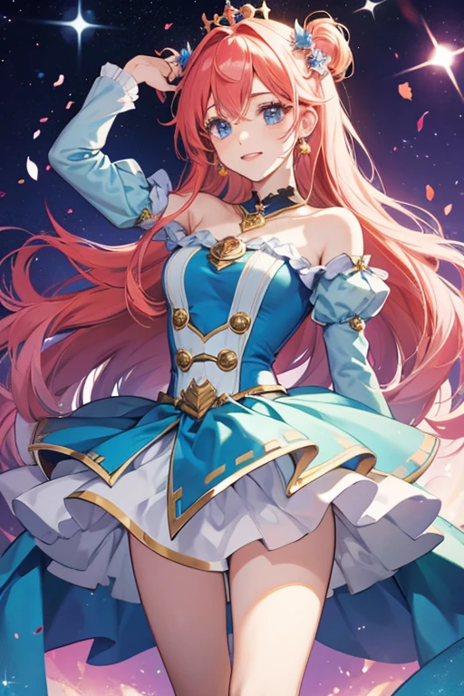 horoscope sign Gemini PRINCESS