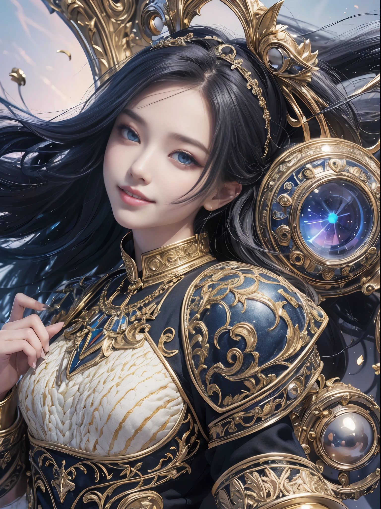(Digital art, Geometrical art, official art, beautiful and aesthetic, ultra detailed, beautiful, masterpiece, best quality:1.6), (1girl:1.2), Detailed face, Detailed eyes, Detailed hair, young fingers, Detailed fingers, five fingers, sitting,
_
BREAK cute ig model, Japanese cute model, 22 years old, Tightened all body, small head, small face, small mouth, diamond Face, small nose, Sharp Faceline, (dropy eyes, Double eyelid, Light color eyes, Glossy eyes, Shiny eyes:1.2), Shiny skin, colorful hair, shiny hair,
_
BREAK (happy, smile, Teeth, Glossy Lips), beautiful Teeth, (upper body:1.5), from front,
_
BREAK (oversize, Monotone paint sweatshirt:1.2), body paint, (Monotone Enamel Sneakers:1.2),
