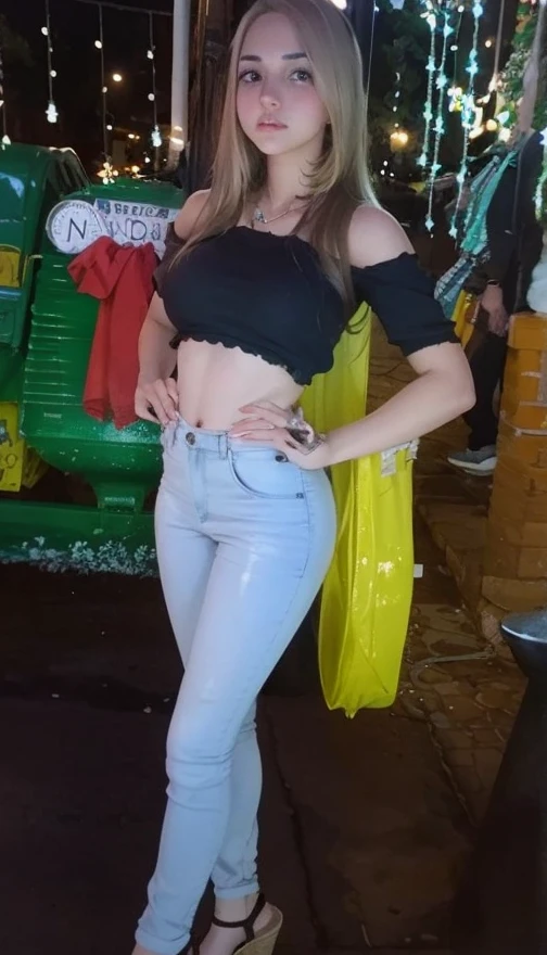 Female 18 years old.hermosa, rubia ojos azules.
