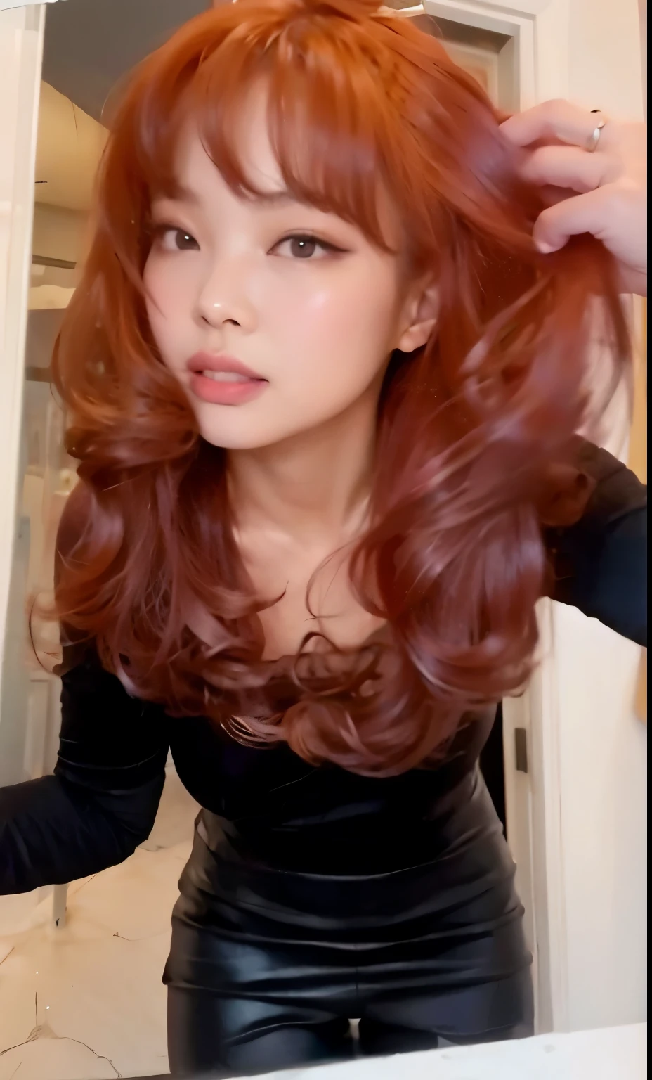 Jennie Blackpink