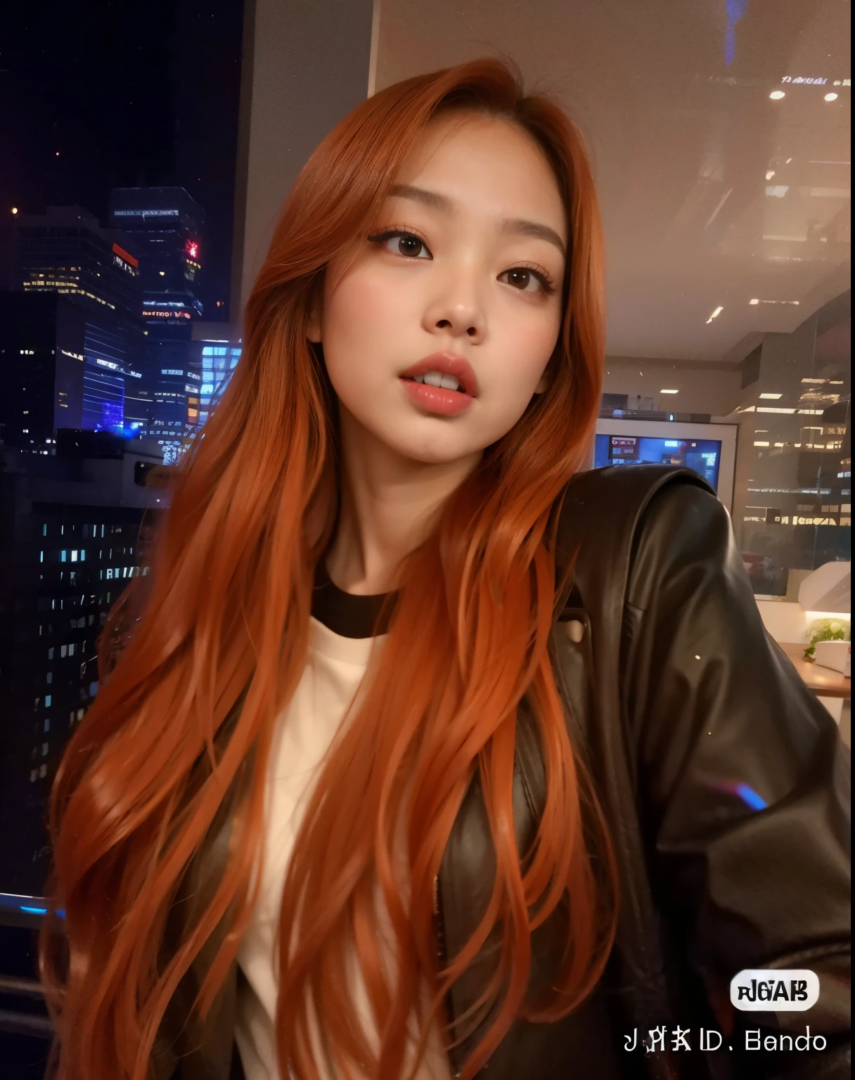Jennie Blackpink