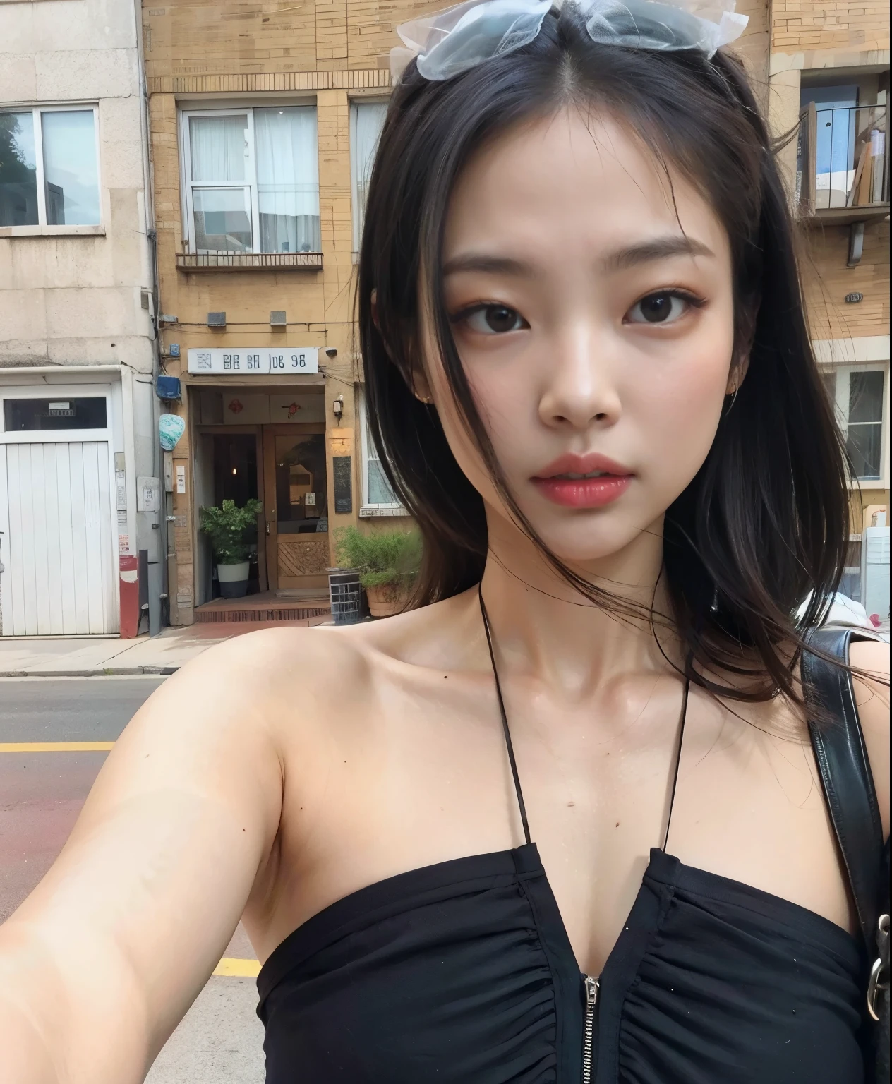 Jennie Blackpink