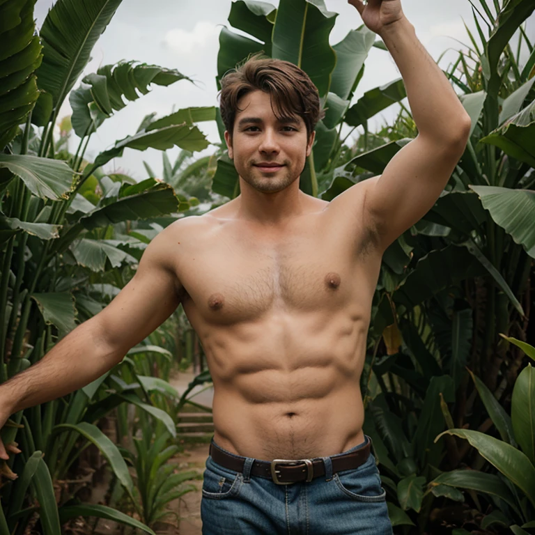 Agroboy Gordo bonito