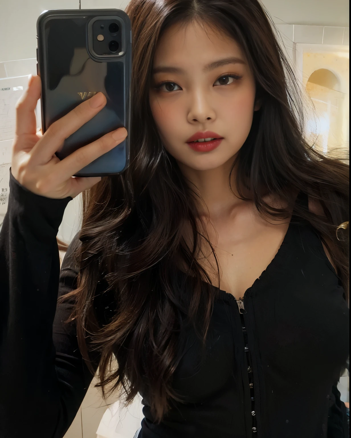 Jennie
