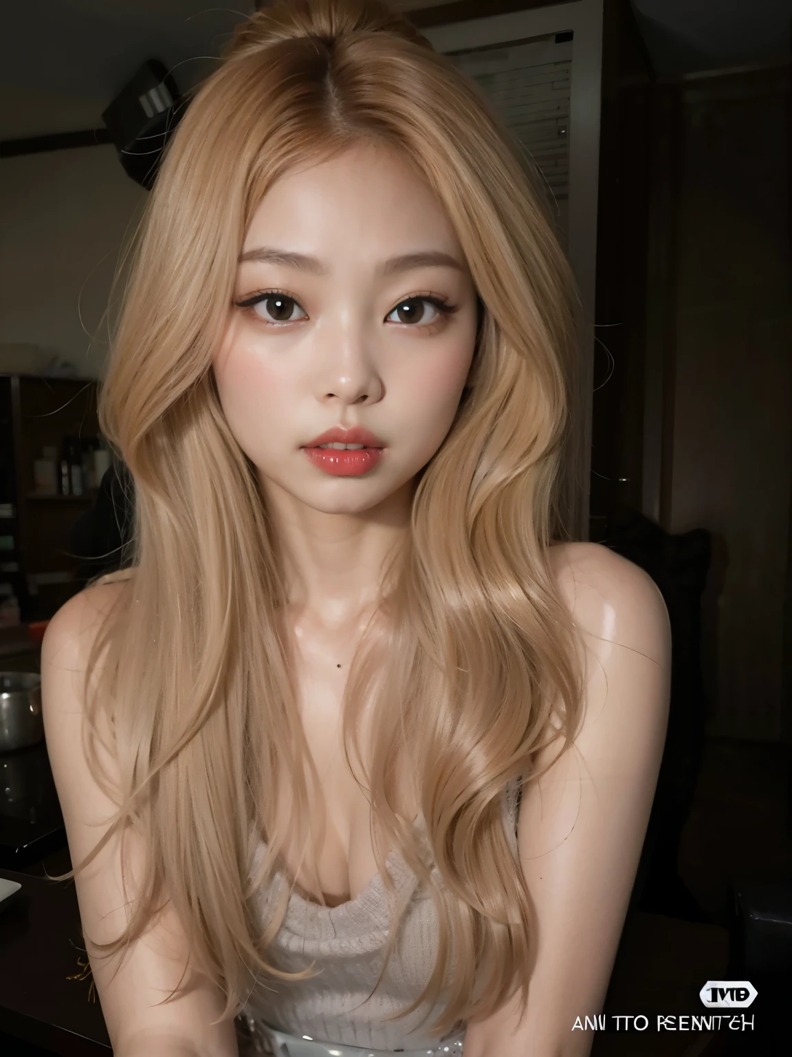 Jennie kim