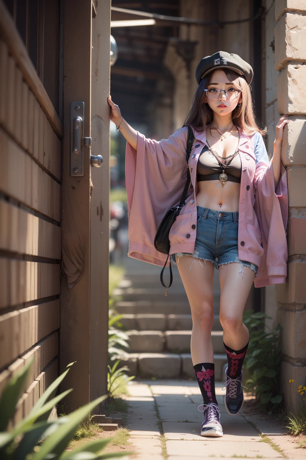 girl --auto --s2