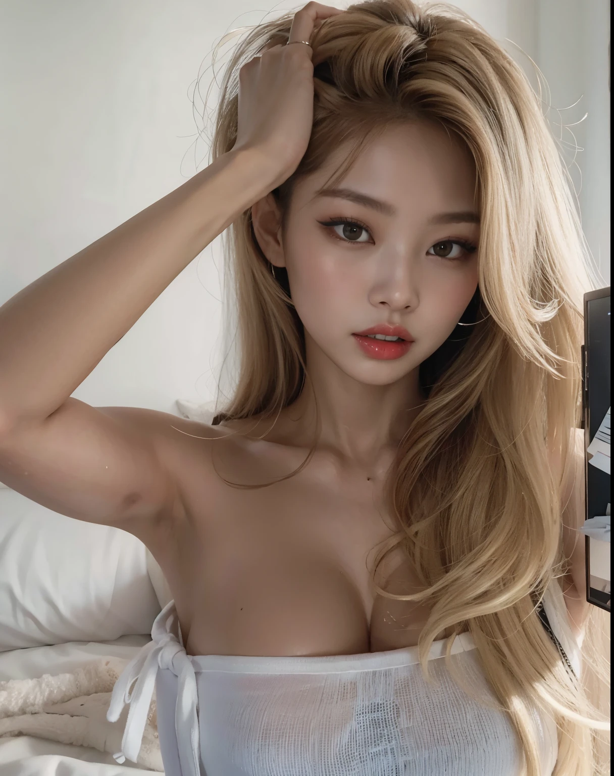 Jennie kim