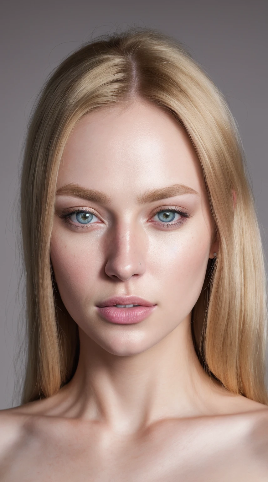 (masterpiece:1.3), (8k, photorealistic, RAW photo, best quality: 1.4), (1girl), beautiful face, (realistic face), full body, (blonde hair, long hair:1.3), dark jet pink lipstick, beautiful hairstyle, realistic eyes, beautiful detailed eyes, (realistic pearl skin), beautiful skin, big breast, silk drees, attractive, ultra high res, ultra-realistic, highly detailed, golden ratio, (caucasian:1.5),(photo realistic:1.4), (hyper realistic:1.4), (realistic:1.3), (smoother lighting:1.05), (increase cinematic lighting quality:0.9), 32K, 1girl, realistic lighting, backlighting, light on face, ray trace, (brightening light:1.2)
