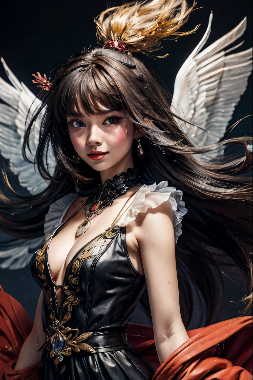 What does my spirit look like