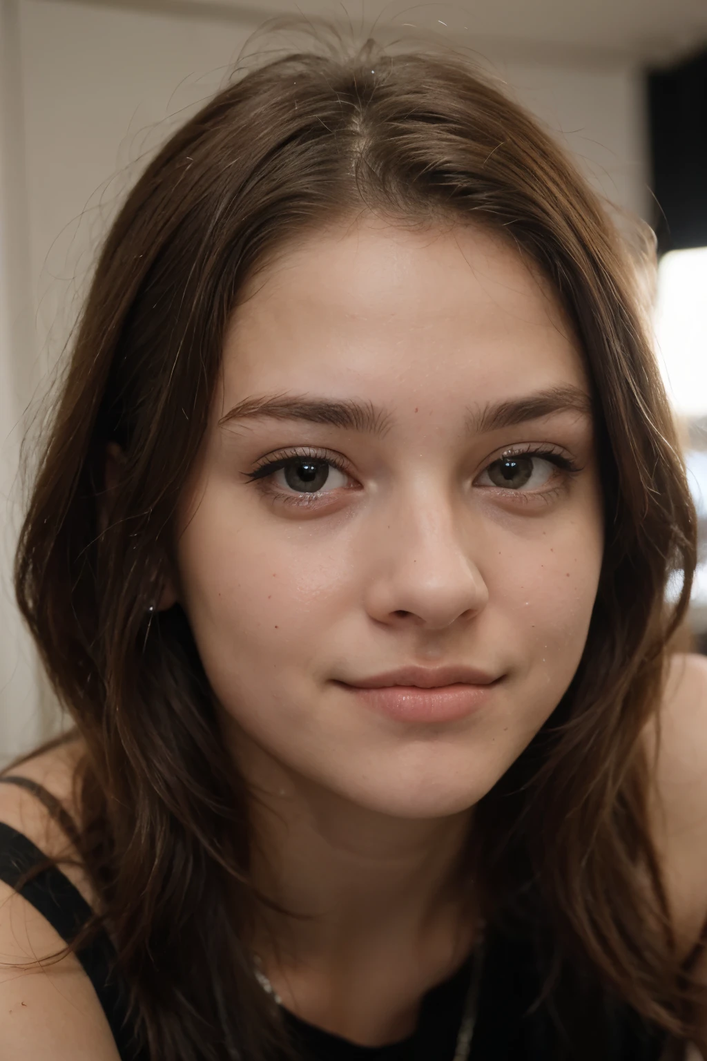 teen, 17yo party with friends ((best quality)), ((Meisterwerk)), (Detailliert), Perfektes Gesicht, no similar face in the picture.