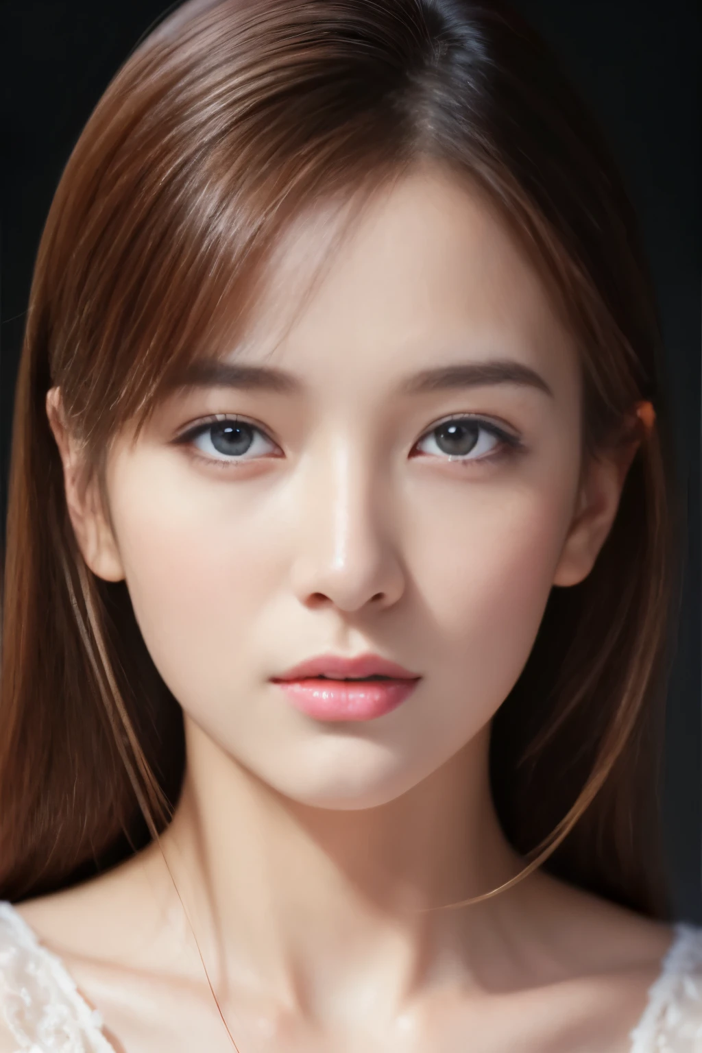 (8K, 4K, Best Quality, High resolution: 1.2), (Masteristic, Realistic, Photoreal: 1.4), adult lady, Solo, Beautiful face,