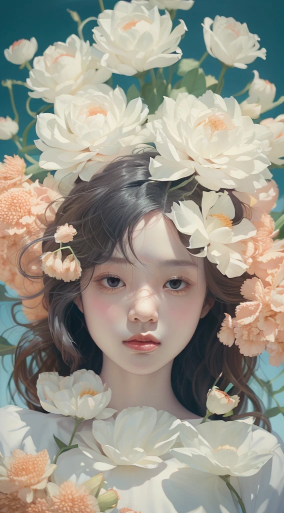 masterpiece,best quality,fenhong,1 girl, solo,