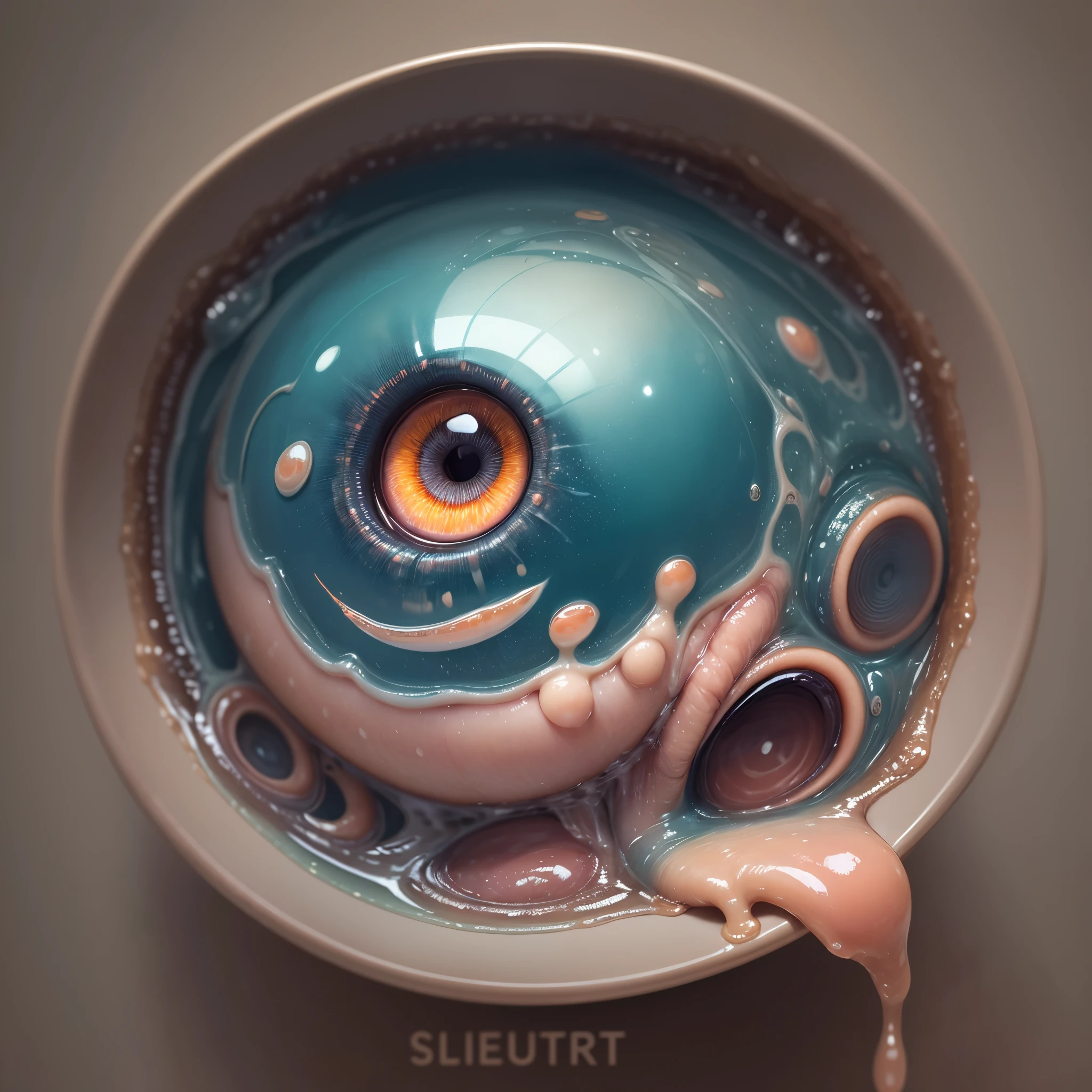 slime dripping --auto --s2