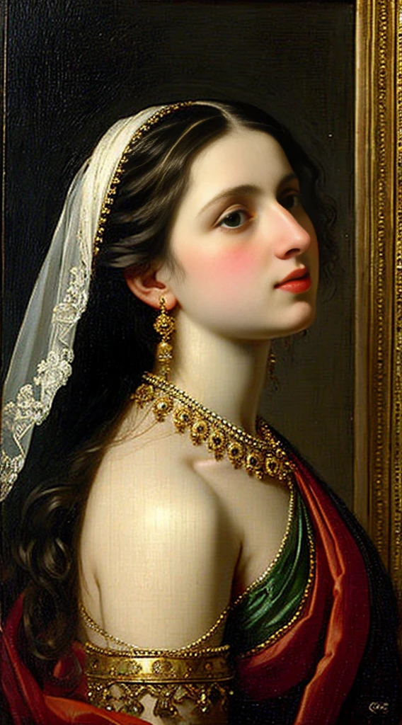 Beautiful Indian Woman, wearing saree, sari Beauty, gorgeous, matchless beauty, Highly detailed, Oil Painting by Peter Paul Rubens inspired by Raja Ravi Varma, Matchless beauty, captivating, gorgeous, heavenly beauty, celestial beauty, Jolyne as "The Butterfly" by Peter Paul Rubens, 1893, realistic, hyper realistic, micro details, incredible artwork, insane details, ultra High resolution, 8k, 32k, acrylic on canvas, intricate, flawless, detailed, detailed face, detailed eyes, masterpiece, by Peter Paul Rubens, by Caravaggio, by William Adolphe bouguereau, perfect face, perfect body, beautiful art, realism, baroque, renaissance Art, highly textured, beautiful and High clarity eyes, uhd, best quality,