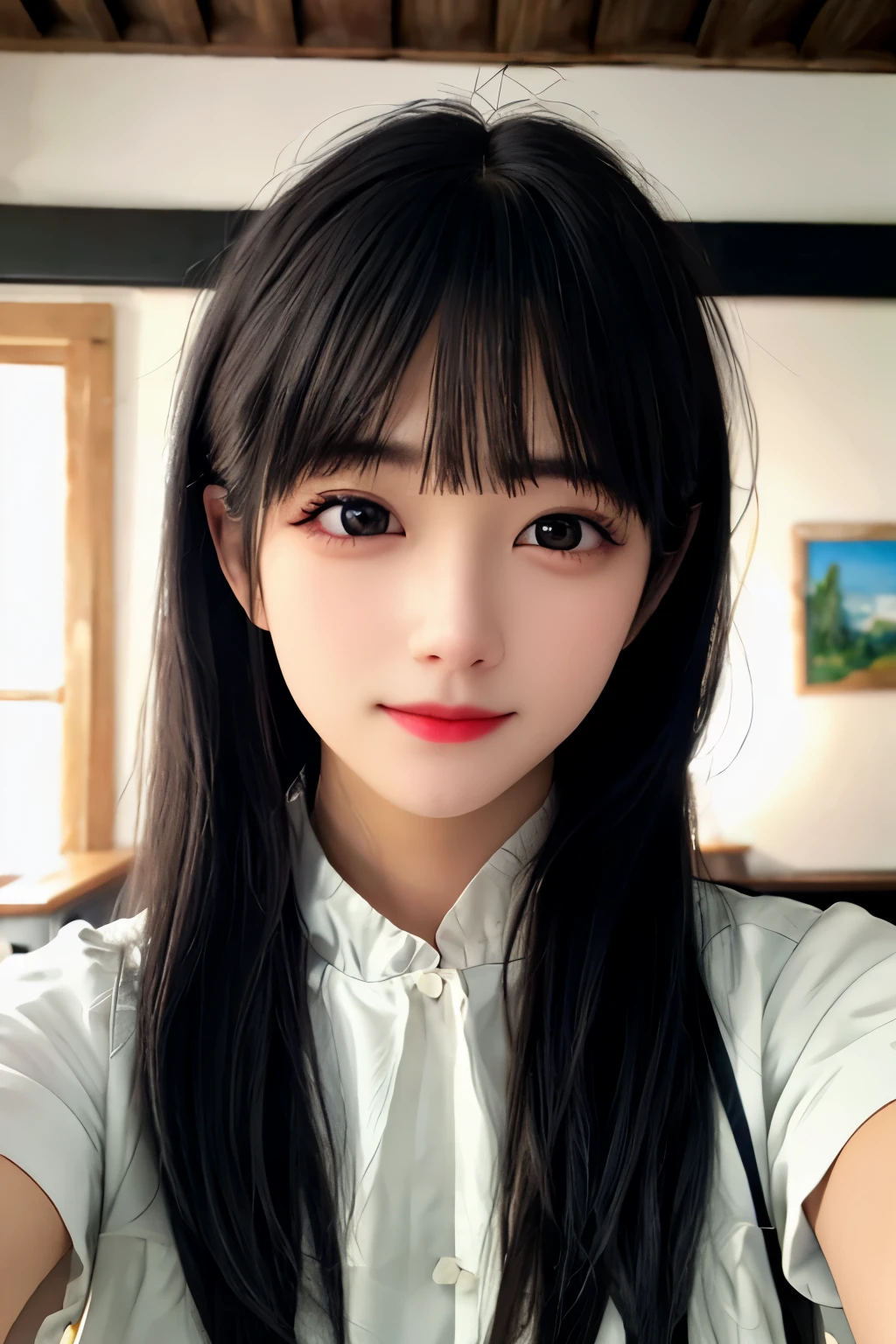 ((best quality)), ((masterpiece)), (detailed), perfect face