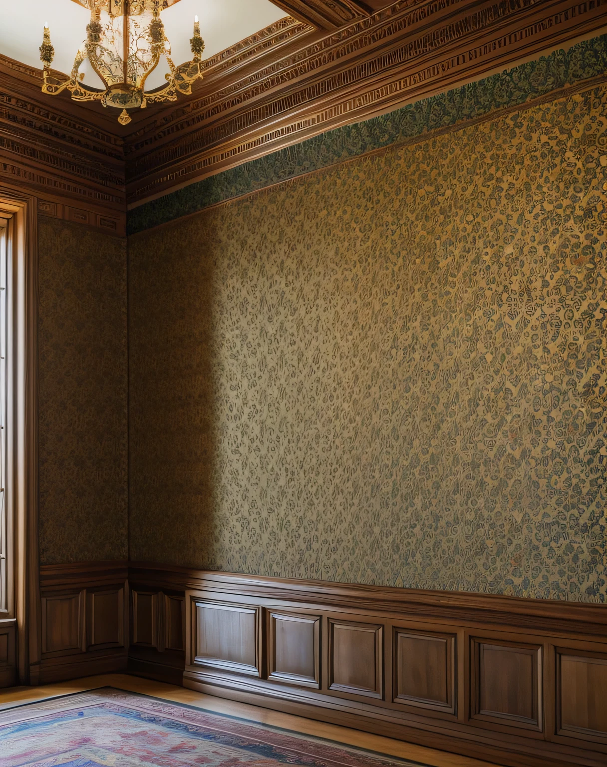 art gallery (extremely detailed 8k wallpaper), soft lighting, high quality, film grain, Fujifilm XT3 sharp focus, f 5.6, 50mm, High Detail, Sharp focus,(natural light), crazy details, complex details, hyperdetailed