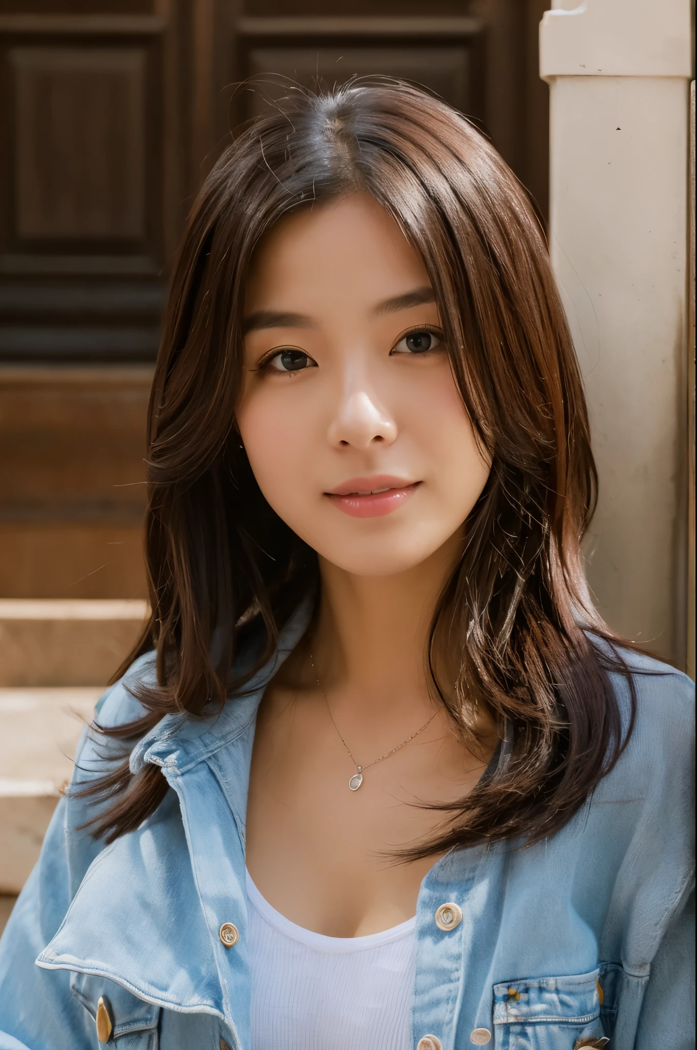 ((best quality)), ((masterpiece)), (detailed), perfect face