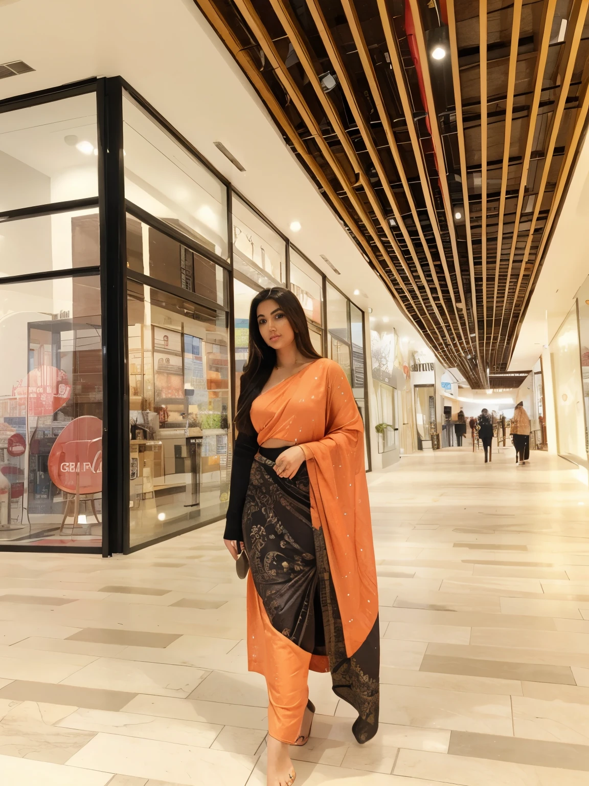 Chenge picture sexy hot girl realistic image