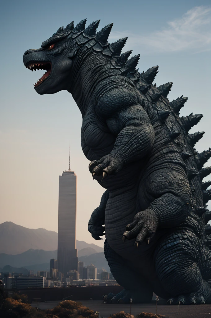 Godzilla