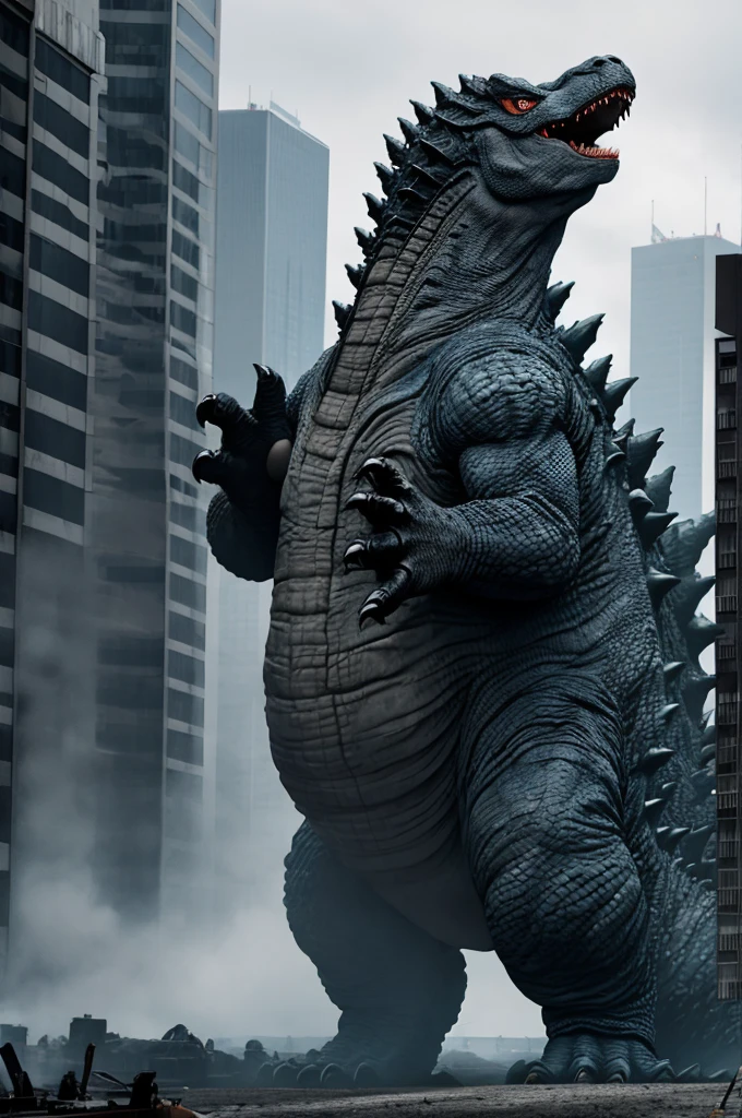 Godzilla
