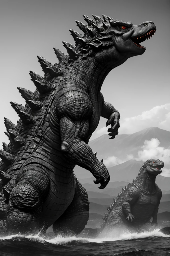 Godzilla