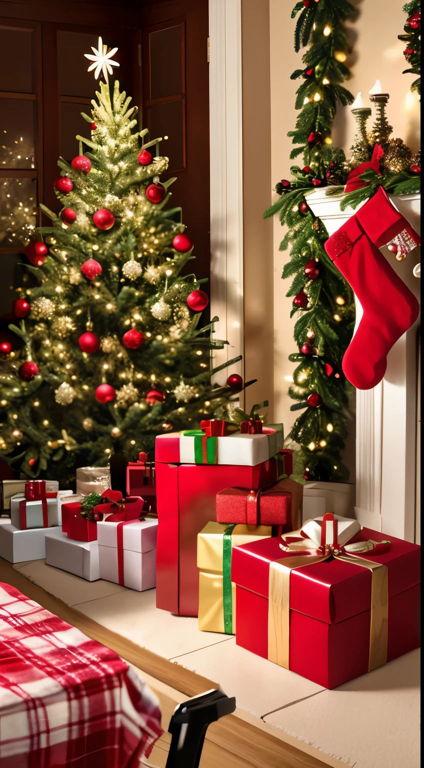 Christmas 🎄🎁 decoration