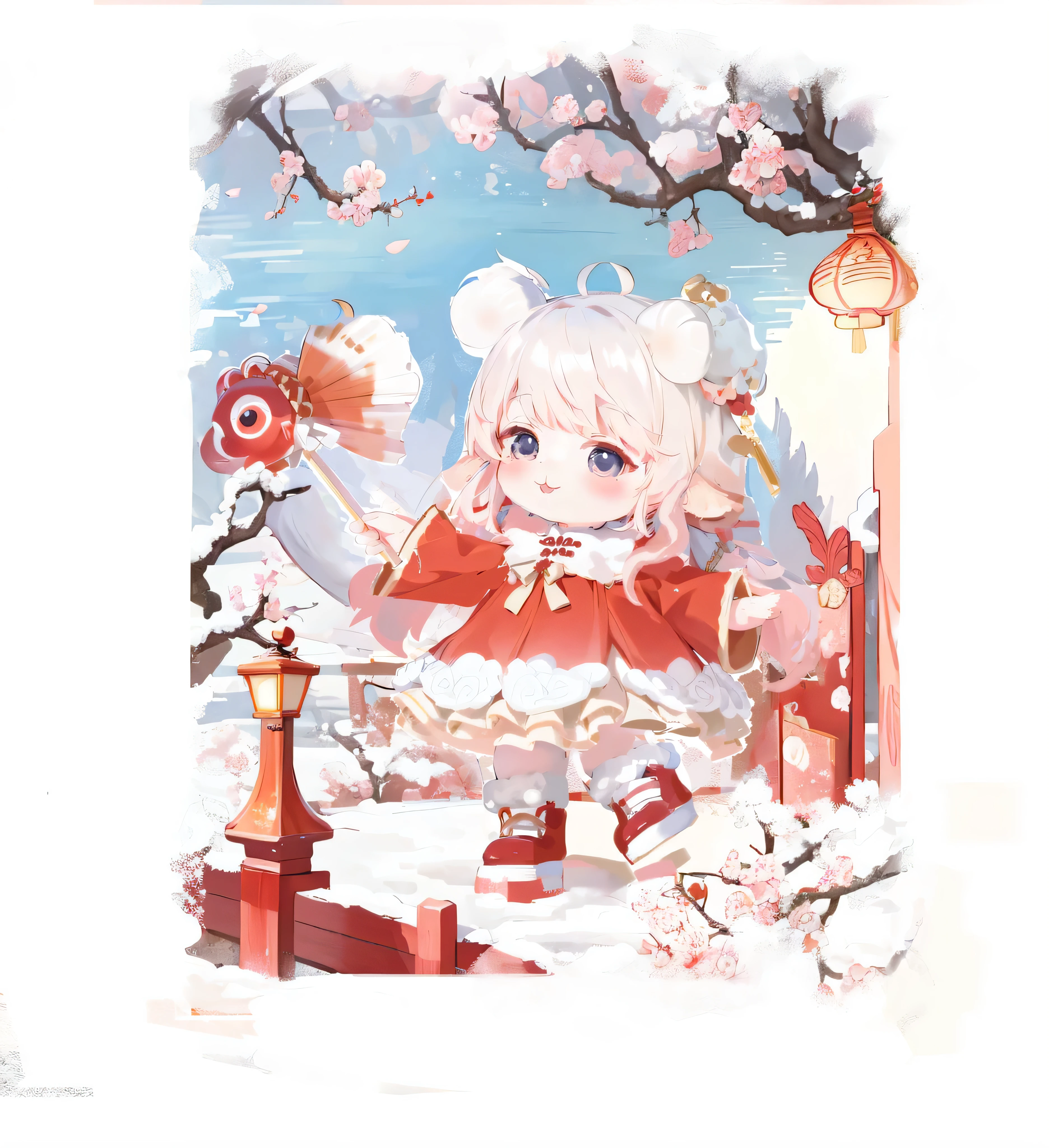 ,Sacred scenes,,Chinese New Year scene,gorgeous one,4K,,,,,structurally correct,Rich depth of field,Best quality at best,tmasterpiece,,Game card scene,maximalist,structurally correct,peach blossom,,