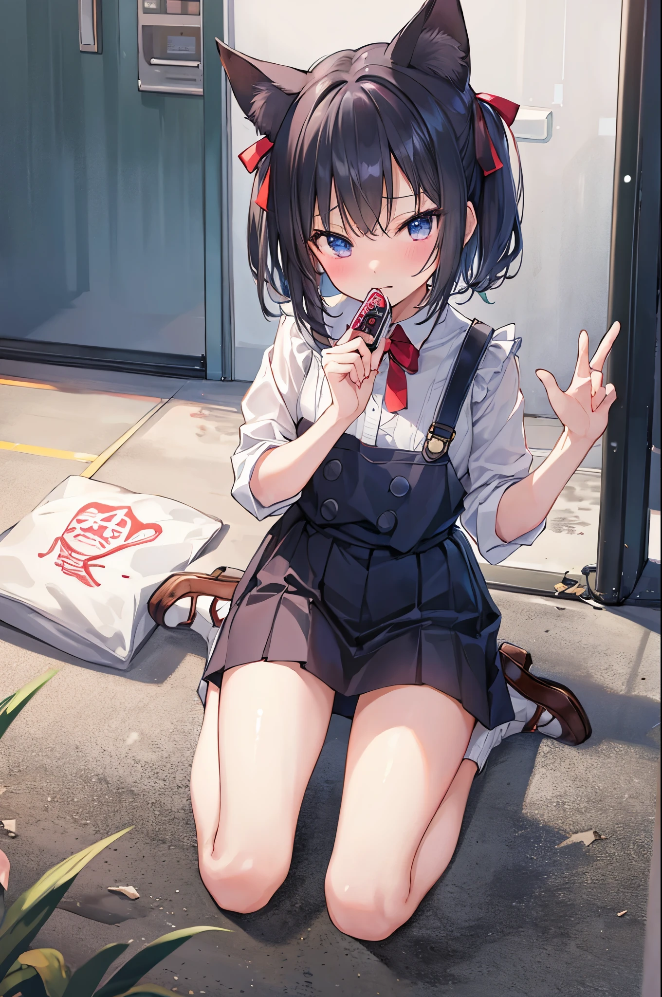 Memories of a naughty 、