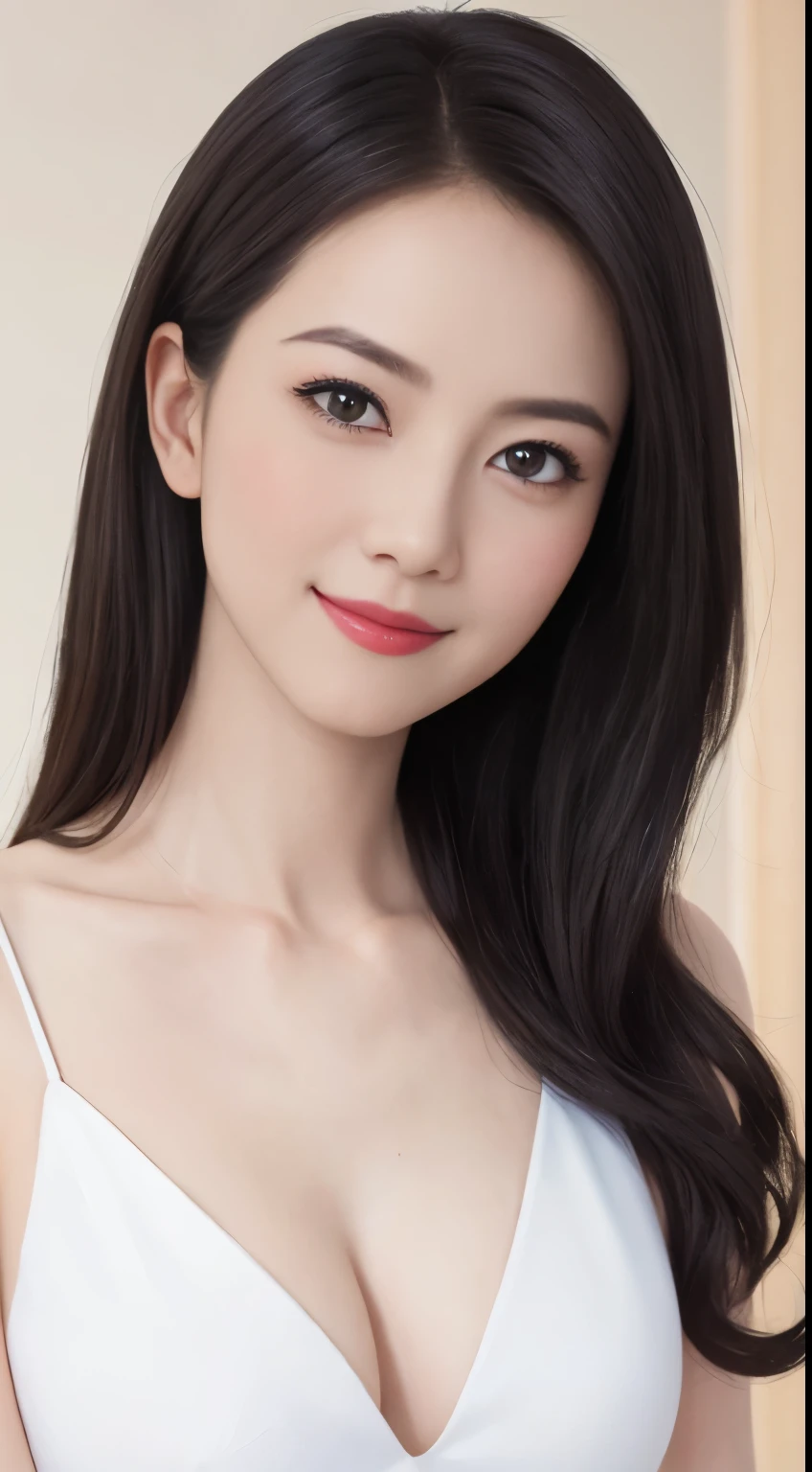 Focus on people。Create and express the best shining composition of the person in a realistic way。((masterpiece))、(((top-quality)))、((ultra-detailliert))、(A hyper-realistic)、(highly detailed CGillustration)、(extremely delicate and beautiful)、masterpieceの少女、top-quality、Realistic skin feeling、Realistic fabric、We will introduce a realist illustration focusing on the center front of girls with realistic and ultra-detailed eyes.。This is the absolute rule, and the following sentence expresses the image quality。 The greatest painter in human history meets an unparalleled beauty、犬火いちごの歴史の中で最も偉大なmasterpieceです, It depicts the most beautiful figure of a lifetime.。 Create stunning anime artwork that is currently trending on seaStation、Introducing exquisite beauty and seductive aesthetics。santa costume,heel