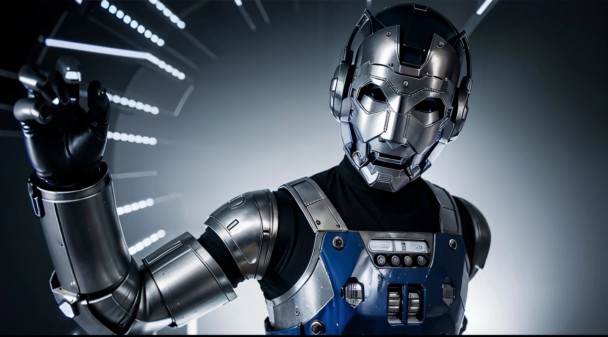 Cyberman