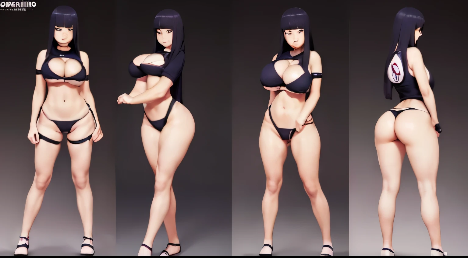 (((hinata)))(((from from naruto)))(((enormes tetas)))((hinata playera de red))(((un primer plano de una mujer)))(((one girl)))8k,(((cuerpo completo lleva su ropa)))(((Amazing tits)))caliente, hermosa,((Hornie)), (((una chica))) 8k, hiperrealista todo como un motor irreal trazado de rayos render ((estilo humano hiperealista)),(((Empty dark background))). hiperrealista todo como un motor irreal trazado de rayos render estilo humano realista ,(((Empty dark background)))., Suavemente iluminado, Intimo exquisito detalle, foco nítido, intrincadamente detallado, rewarded photography, small-catchlight, bajo contraste, alta nitidez, facial-symmetry, profundidad de campo, cinematic background, Renderizado del motor irreal, Imagen central, dream-like, Suavemente iluminado, intimo, imagen de cuerpo completo ,cuerpo completo,((tetona)),((piernas torneadas)) ((perfect ass ecchi))