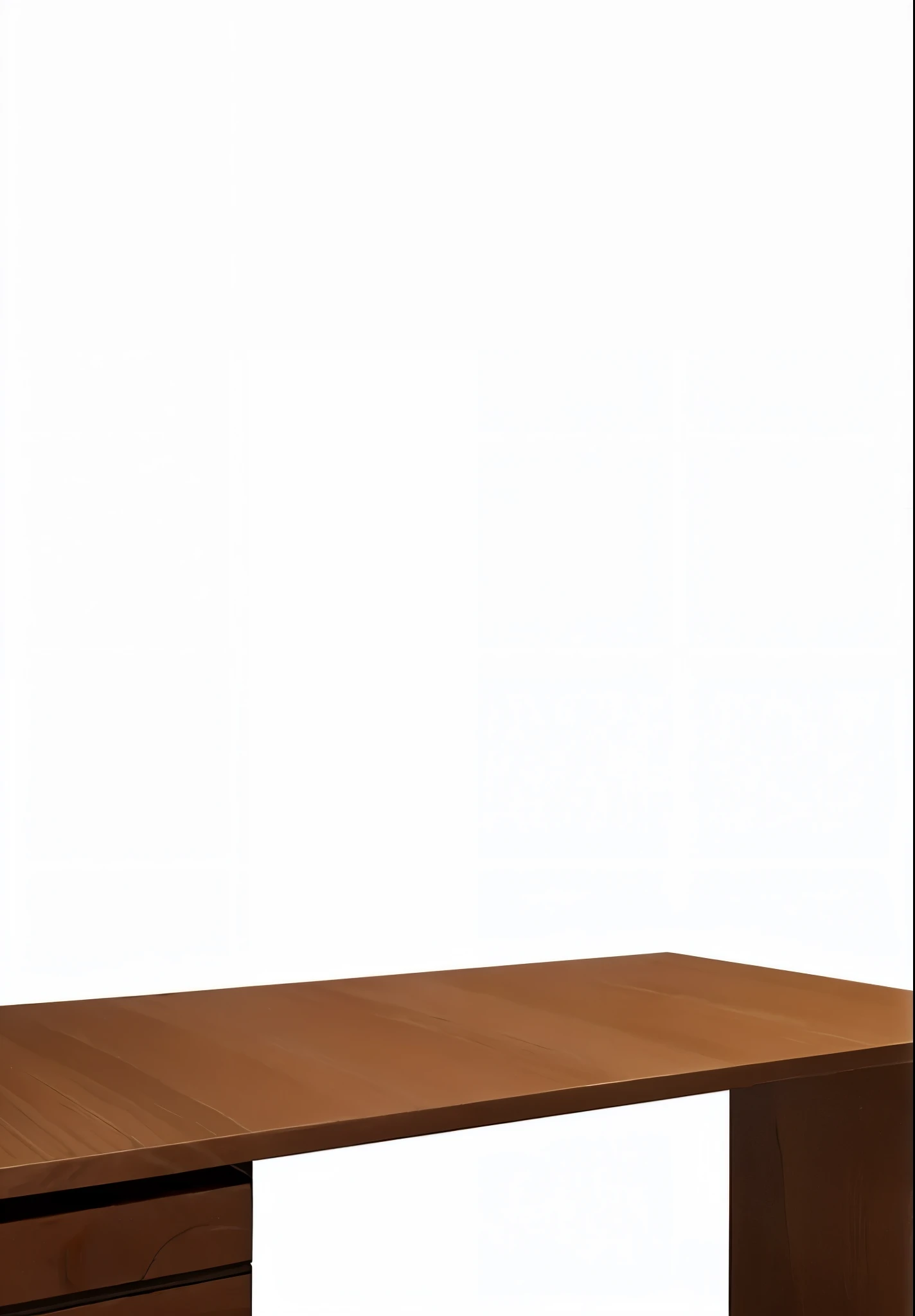 There's a table here, No text, On a table,将焦点集中On a table, hard background, Detailed view – width 672, Plain studio background