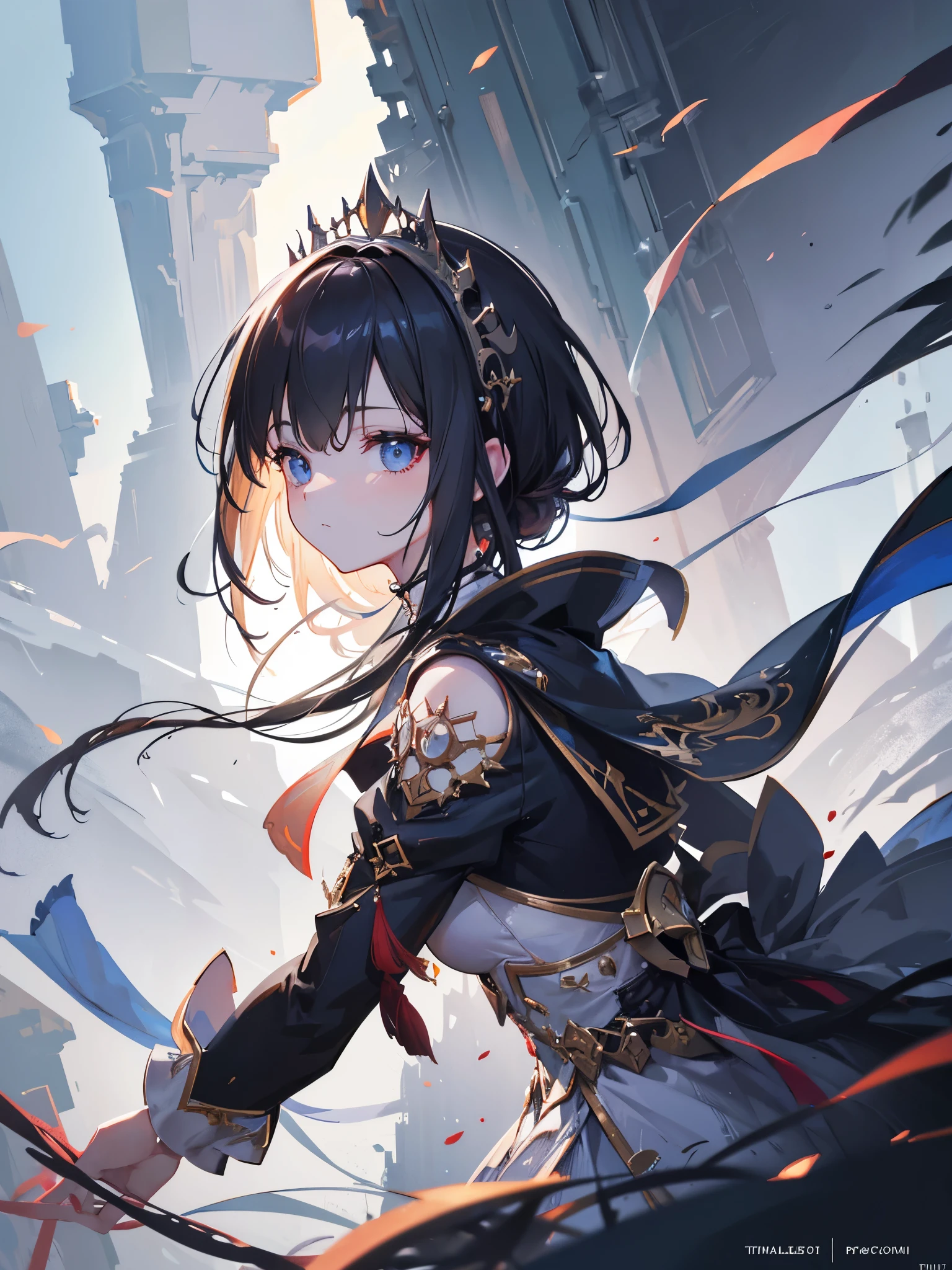(mature:1.2) Style-Princess, (tifkeller:1.08), masterpiece, best quality, highest quality, cinematic lighting, (volumetric lighting), extremely detailed CG unity 8k wallpaper, focused, 8k wallpaper, 4k wallpaper, extremely detailed, ultra realistic, photorealistic, sharp focus, absurdres, (HDR:1.2), (high contrast), photograph, detailed and intricate, instagram, portrait, highly detailed, digital painting, artstation, concept art, smooth, sharp focus, illustration, cinematic lighting