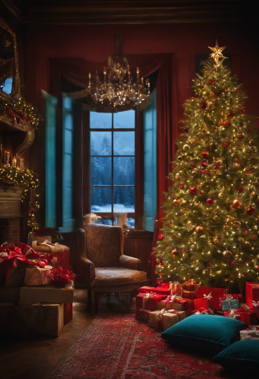 Christmas Gift