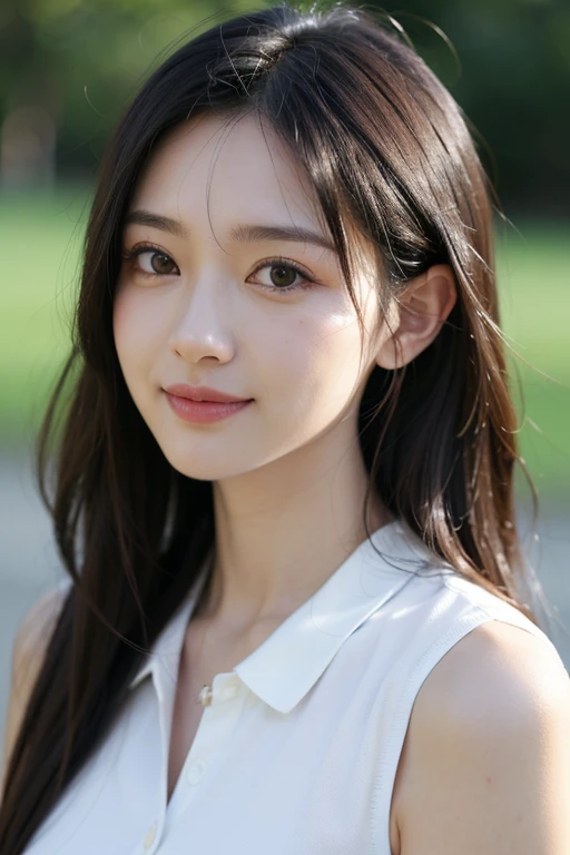 (realisitic、Photorealsitic:1.37)、(8k、RAW Photography、top-quality、masterpiece:1.2)、cute little、ultra-detailliert、Heart-shaped pupil、physically-based renderingt、超A high resolution、Kodak Vision Color、Captured with an Arricam LT camera、bokeh dof、foco nítido、
If you look at the viewer、Photorealsitic、realisitic、独奏、Photorealsitic、top-quality、extra detailed face、extremely detailed eye and face、beatiful detailed eyes、absurderes、信じられないほどabsurderes、haunting smile、hair messy、Floating hair、、Bust shot shooting。