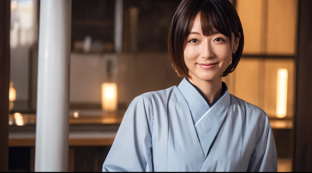 Ultra-Realistic capture, Highly detailed, High resolution 16k close-up of human skin. Skin texture must be nural, Please provide sufficient details so we can identify you. Skin should Look healthy, In a uniform tone. Use natural light and color,1gil,25age、Japanese,Kimono、The city of Tokyo、Raise、Looking at the camera、Shotcut、mix4, 20d, Solo, Short_haar, Shirt, high_heels,full_Body, Look_で_viewer, (8K, Raw photography, of the highest quality, masutepiece:1.2), (Realistic, photoRealistic:1.37), Professional Lighting, Photon mapping, Radio City,Physically Based Rendering、