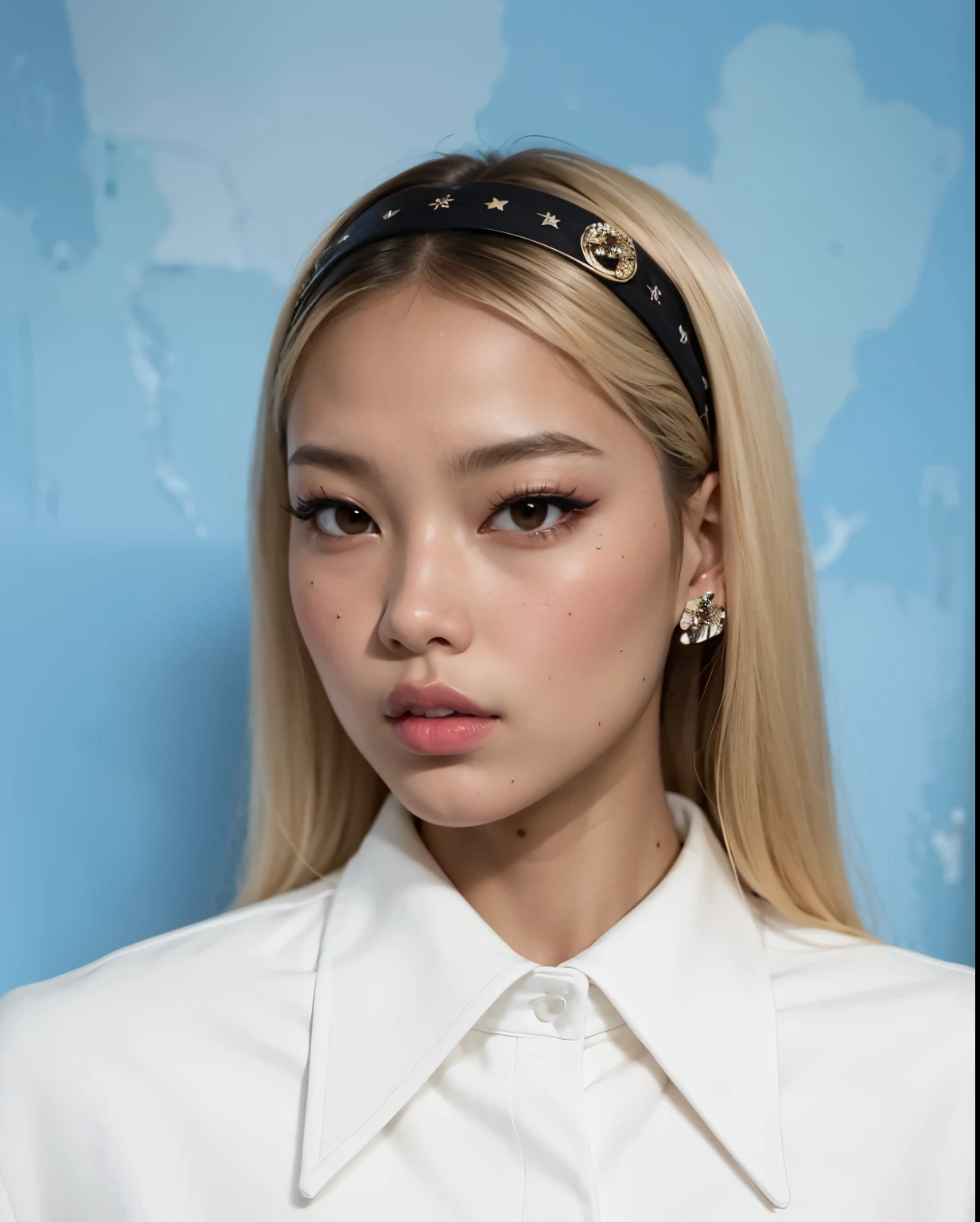 Jennie Blackpink