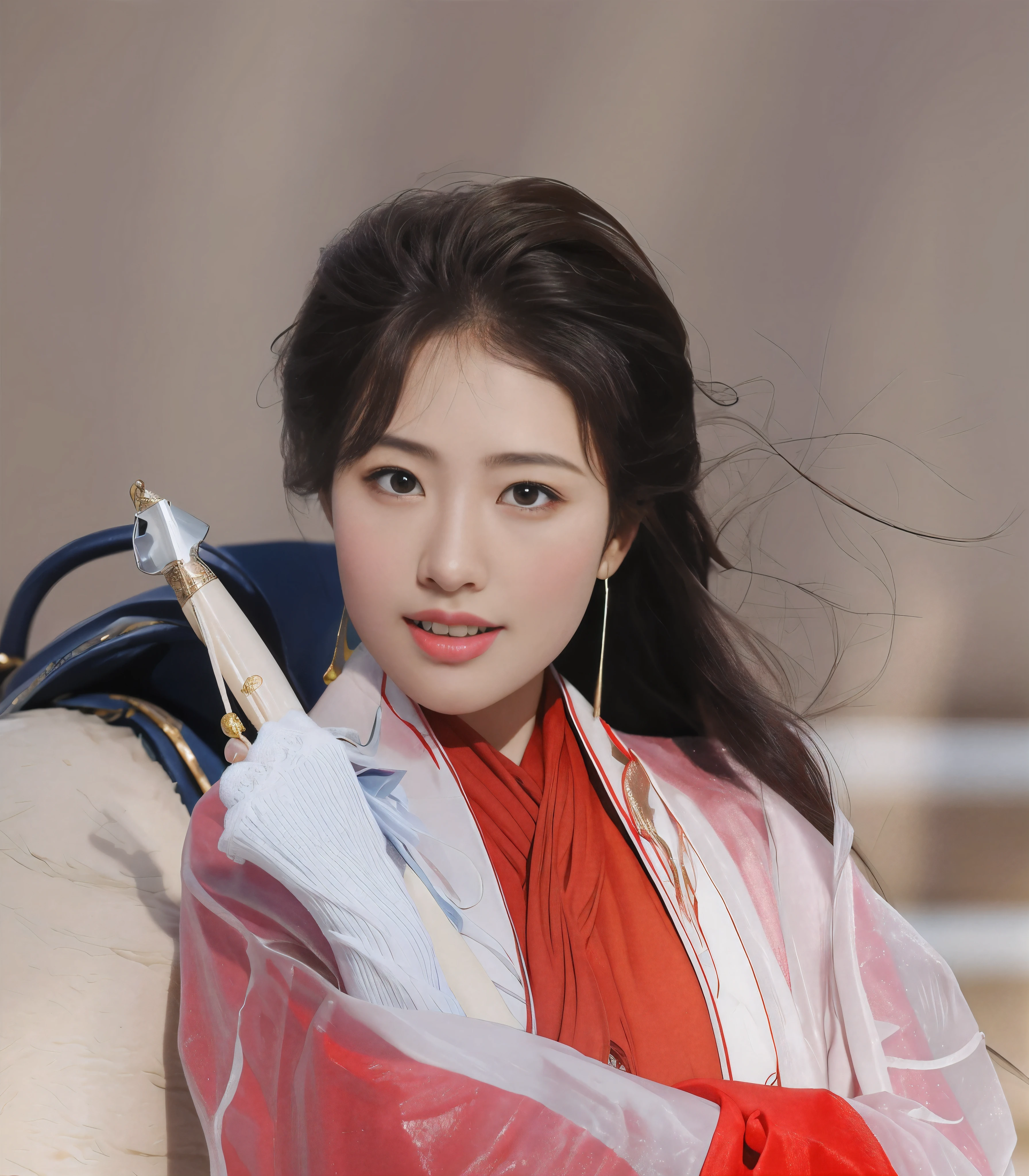 フォトリアリスティック,a true,,Artistic photos,Sony FE , 8K, Best quality, high high quality, high detal, ctextured skin