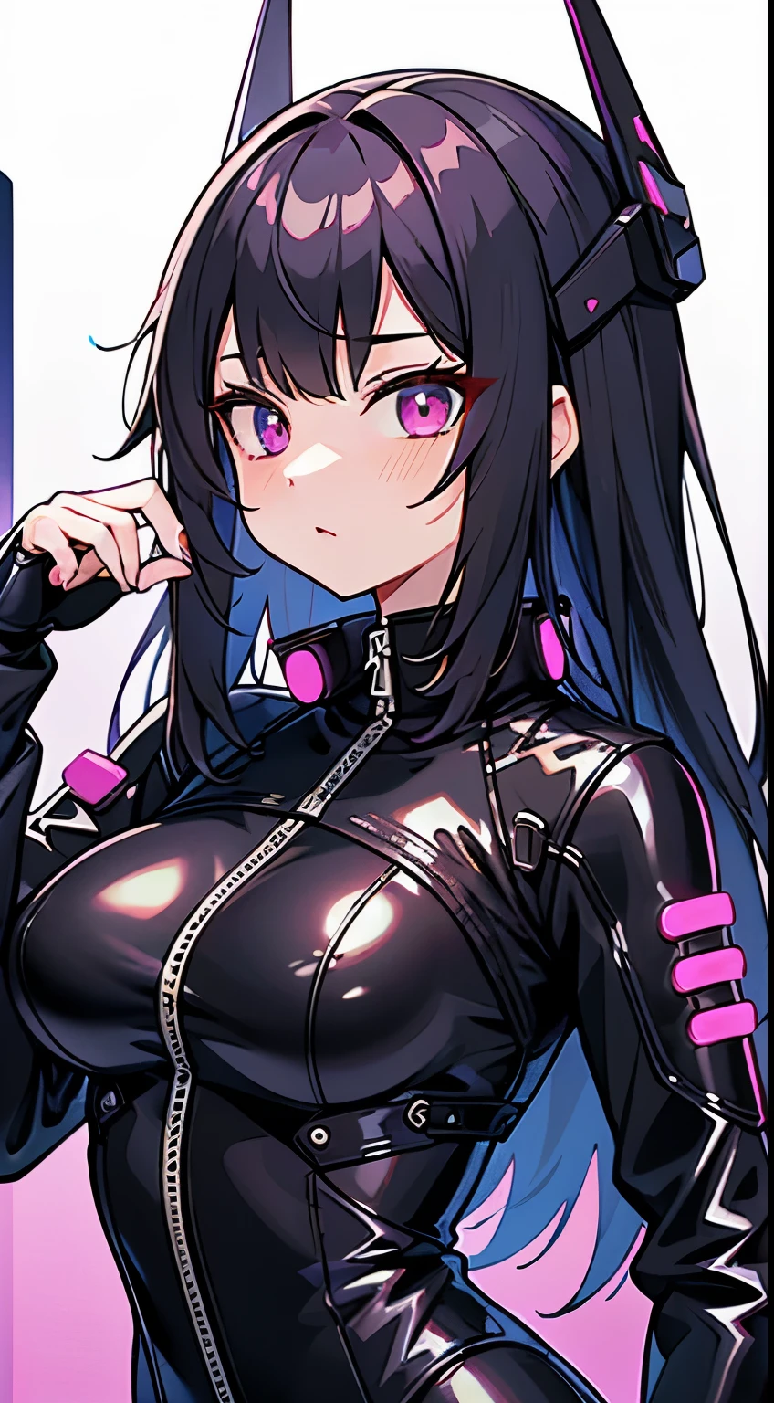 Catwoman Strange_Girl