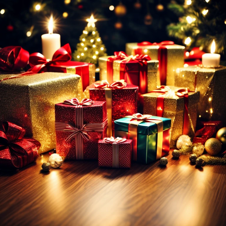 Christmas Gift