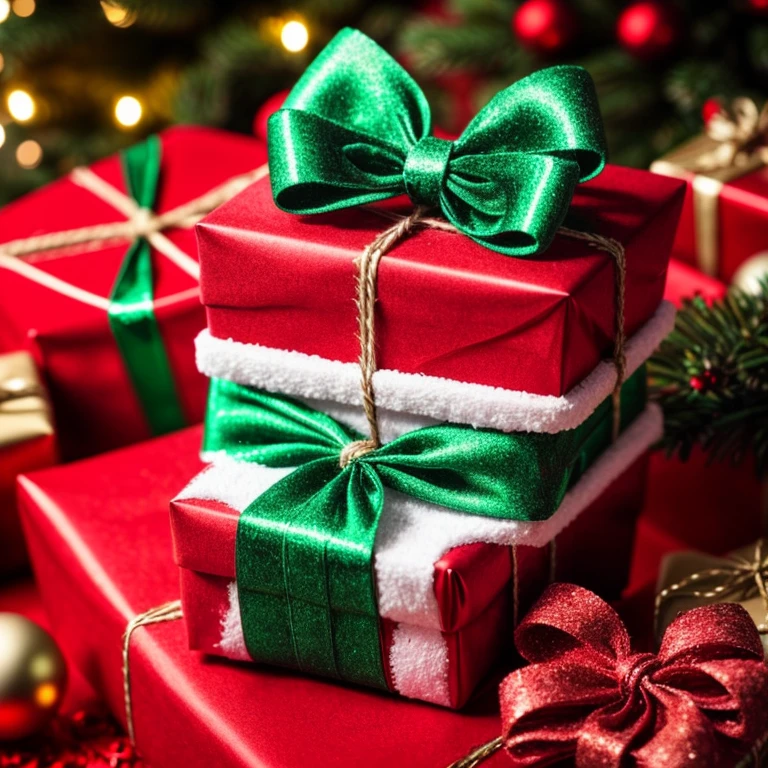 Christmas Gift