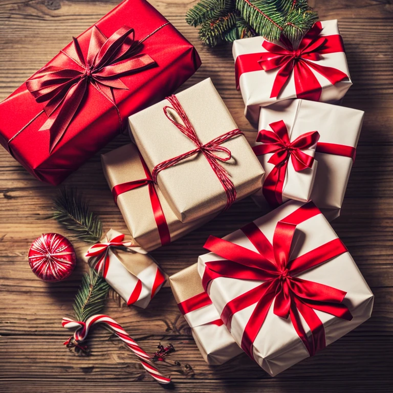 Christmas Gift