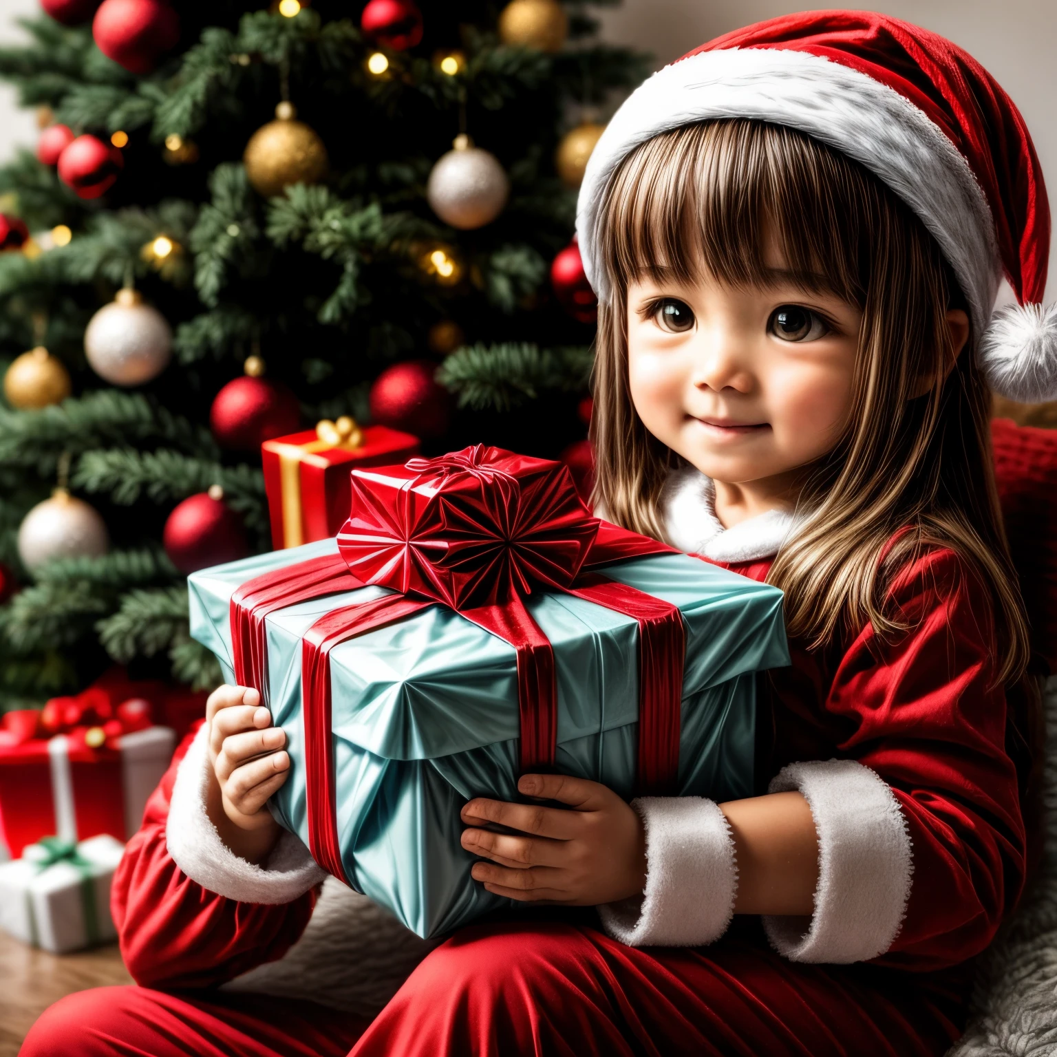 Christmas Gift