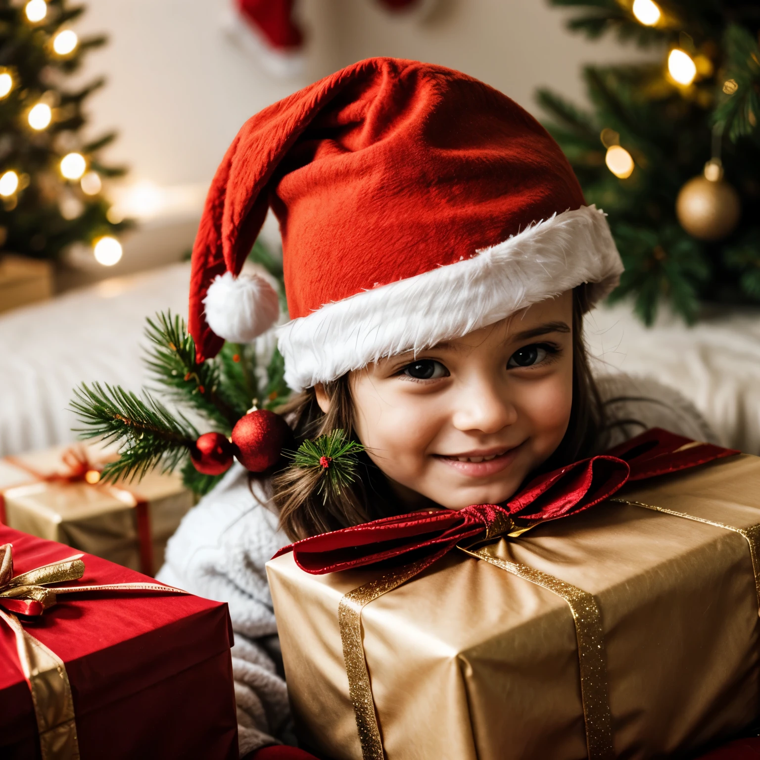 Christmas Gift
