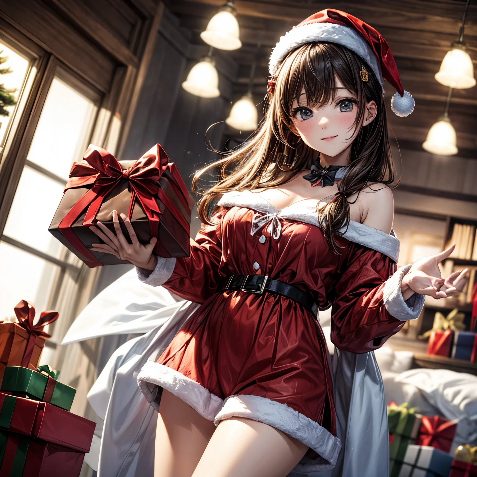 Christmas Gift