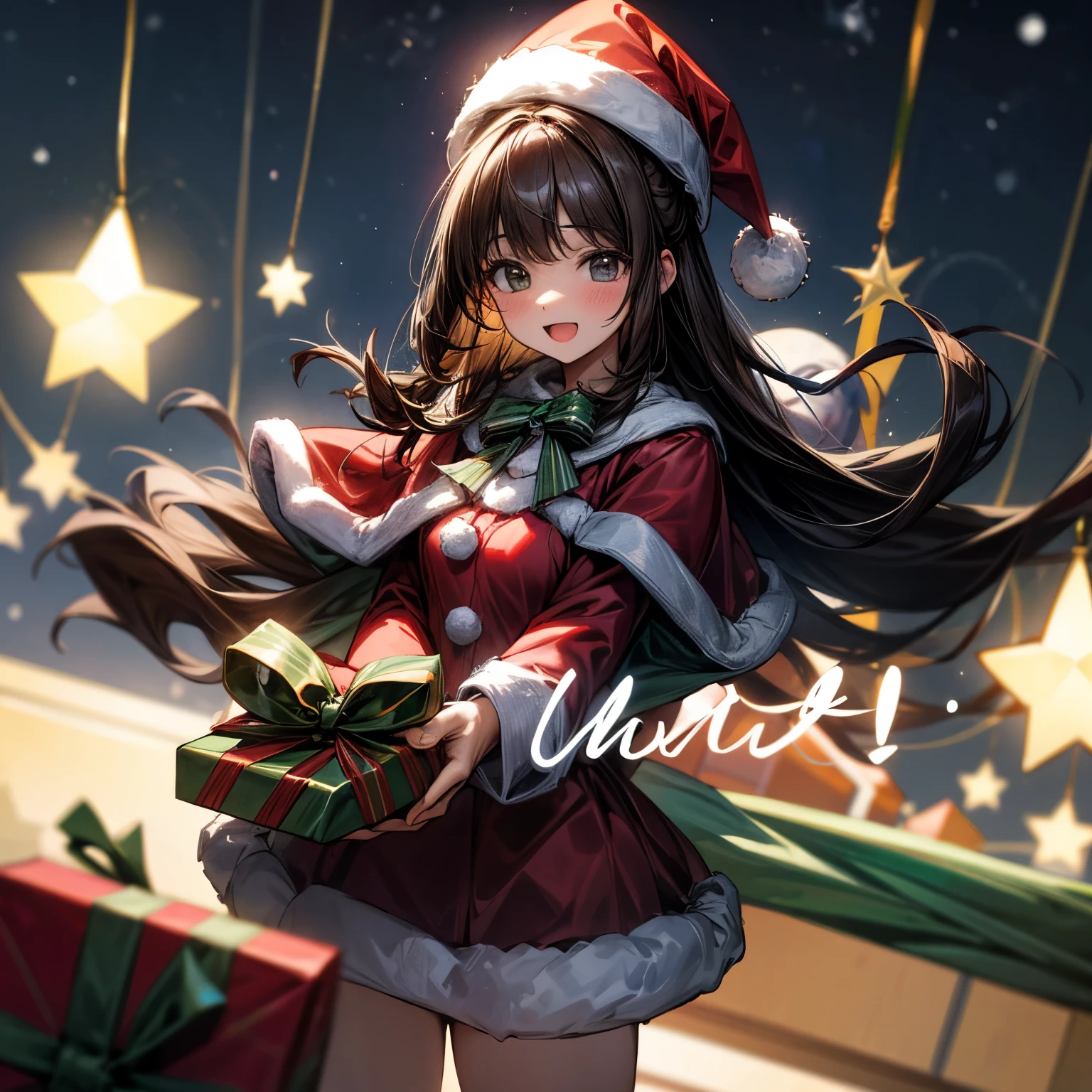 Christmas Gift