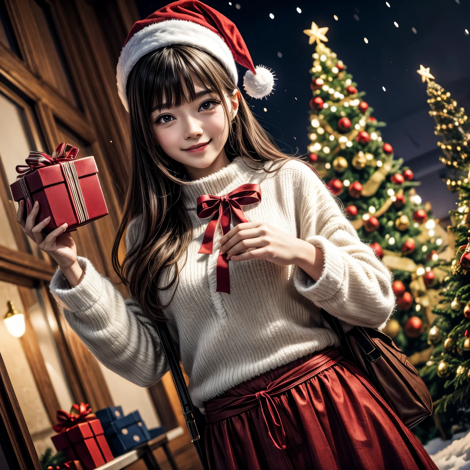 Christmas Gift